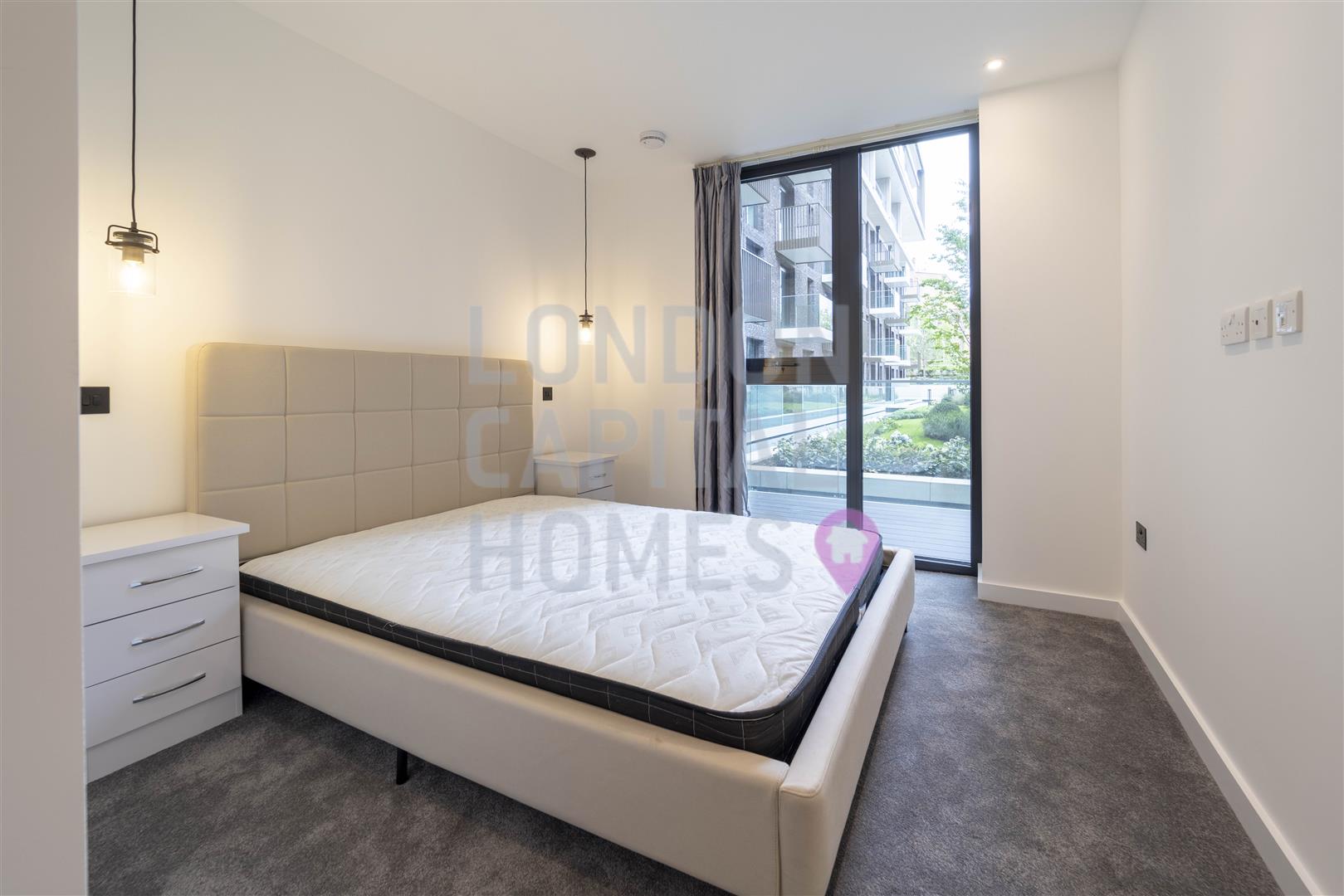 3 Merino Gardens, London